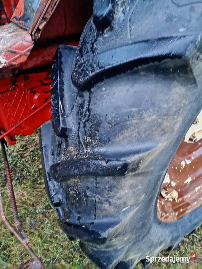 Władimiriec T25A Górno