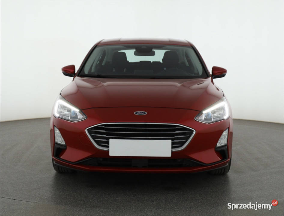 Ford Focus 10 MHEV Piaseczno sprzedam