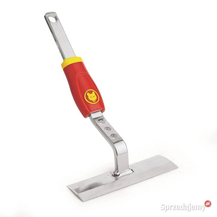 Motyka ogrodowa GSM 14 WOLFGarten multistar Tuchom