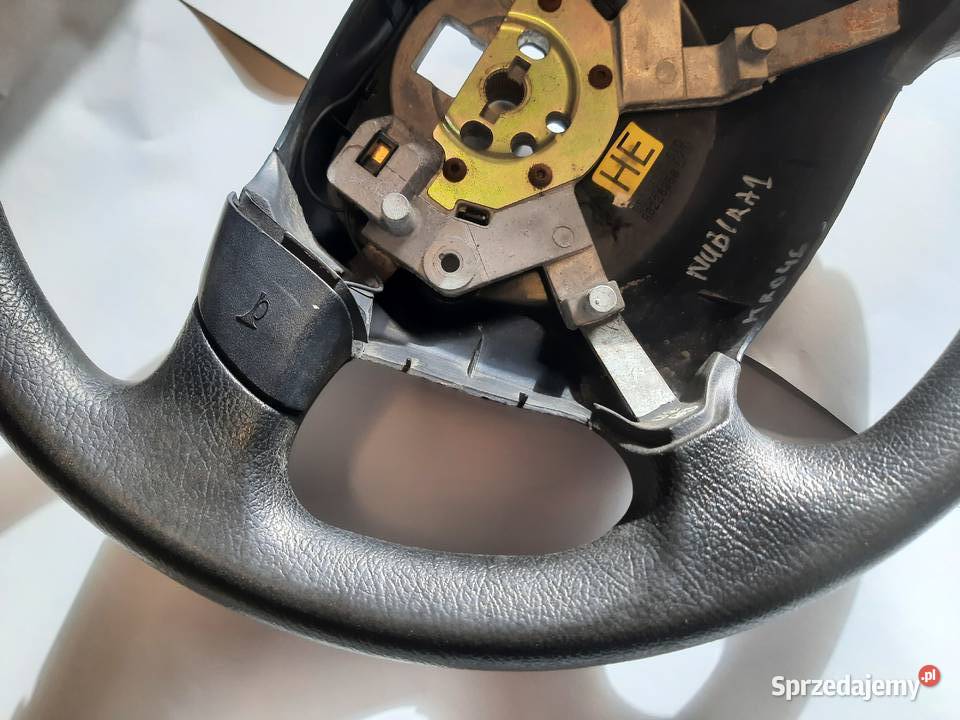 Daewoo Nubira 1 Kierownica ładna Ksawerów