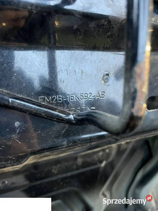 Ford s MK2 EM2B Maska przód części blacharskie sprzedam