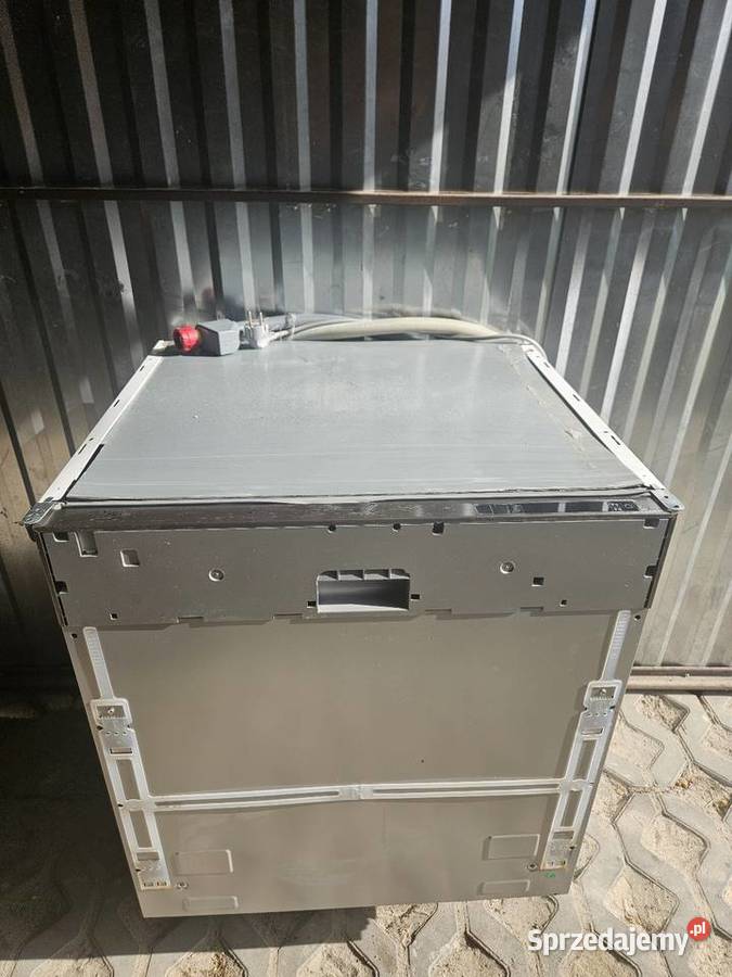 Zmywarka beko DIN29330 Parczew