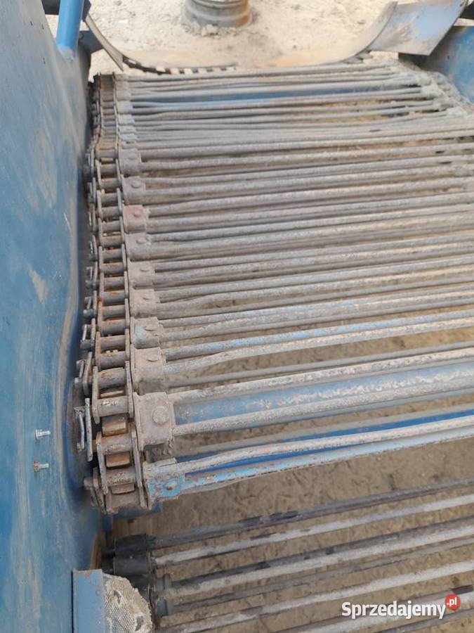 Kopaczka elewatorowa