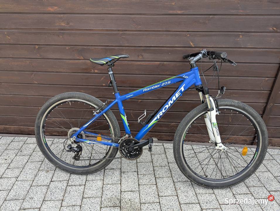 Sprzedam rower Romet Rambler 275 Chełm