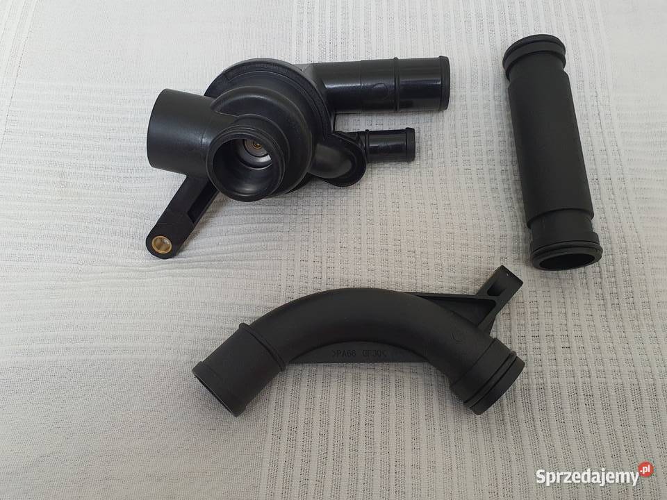 TERMOSTAT RURKI LAND ROVER FREELANDER Poznań