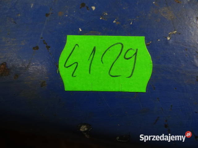 filtr powietrza MZ TS 250 org DDR sprzedam