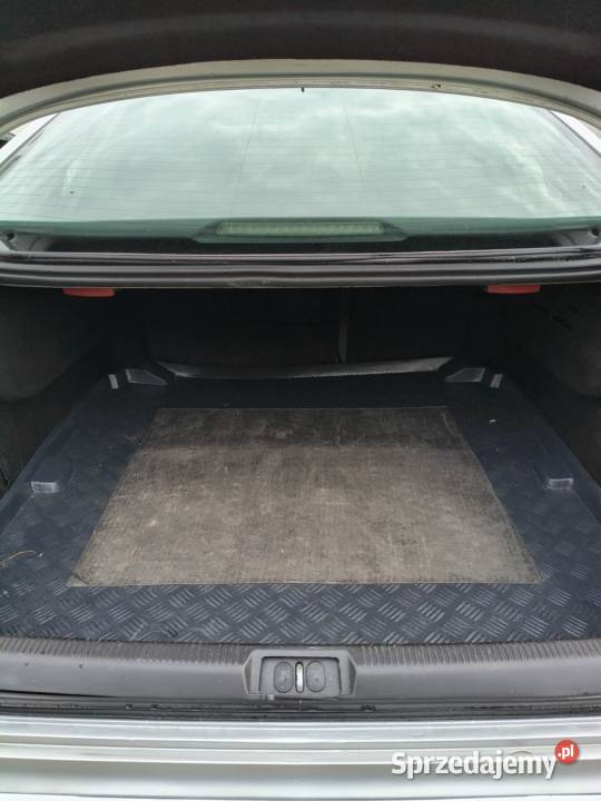 Peugeot 607 20HDI 136 422000 Niemce sprzedam