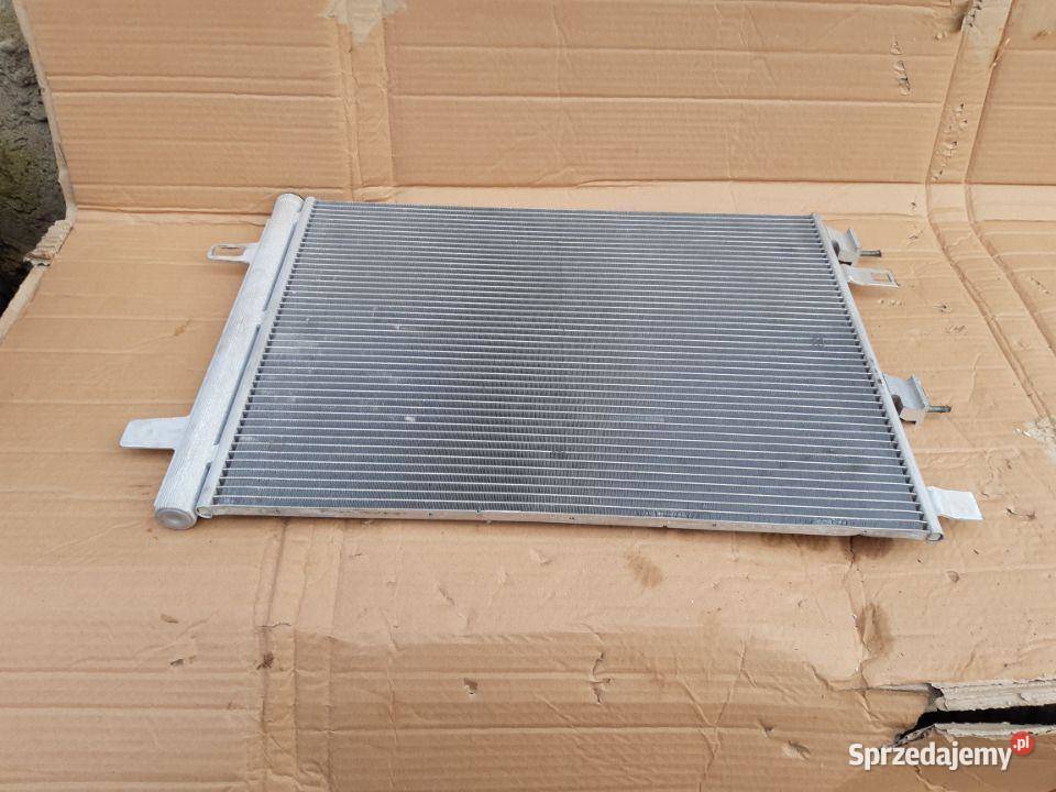 Chłodnica klimatyzacji Mercedes W177 A2475000054