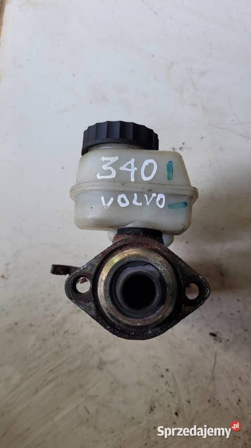 Pompa hamulcowa Volvo 340 Łagów sprzedam