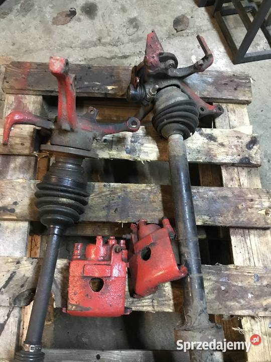 silnik 18 16v VW golf 2 gti Seat gti Kożuchów