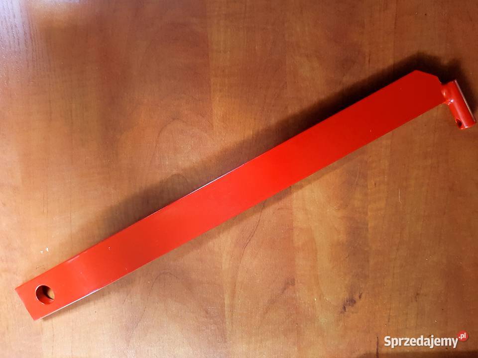 4106424500 Pręd mocujący Lely Welger Sulechów