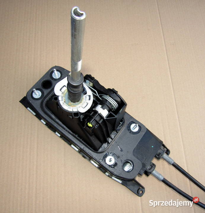 LEWAREK LINKI ZMIANY BIEGÓW SEAT IBIZA V 6F KJ1 Mysłaków