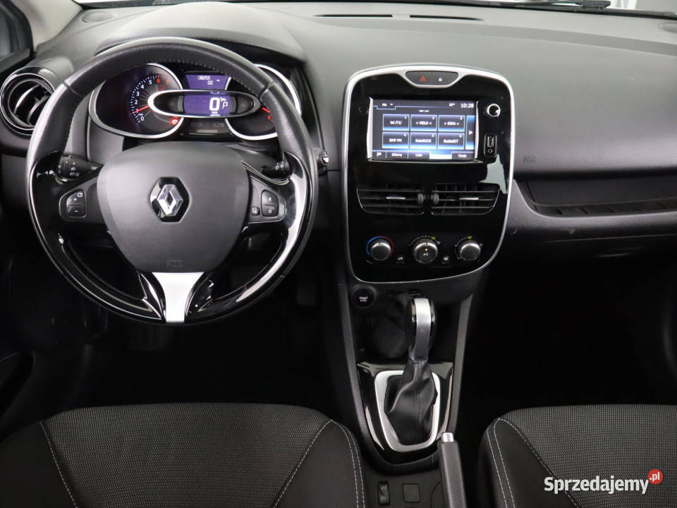 Renault Clio 12 TCe Bielany Wrocławskie