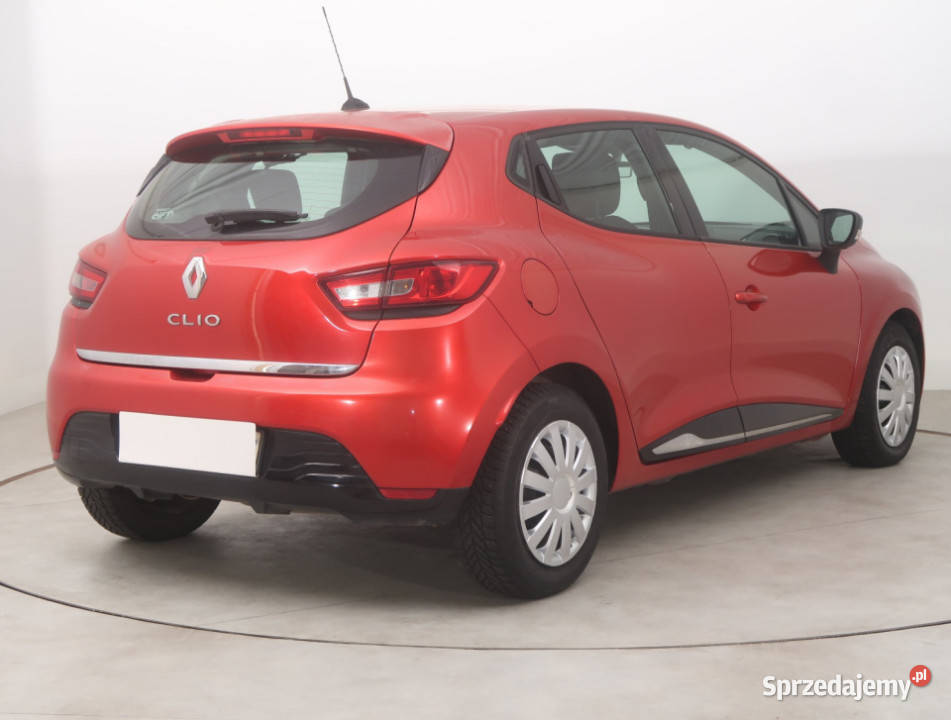 Renault Clio 12 16V centralny zamek Bielany Wrocławskie