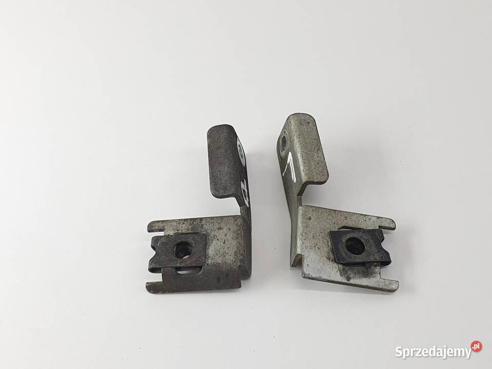 UCHWYT MOCOWANIE WSPORNIK TGB BLADE 550 EFI TGB Janowice