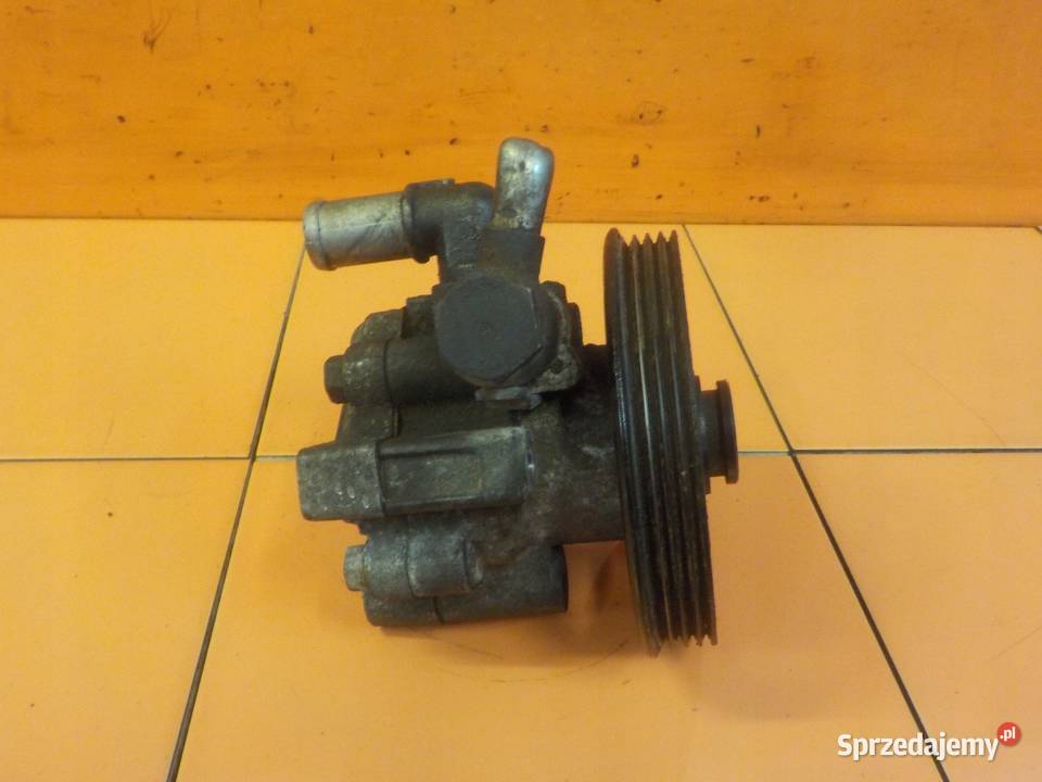 INSIGNIA ASTRA ZAFIRA 18 B 12r A18XER pompa Pompy wspomagania Suków