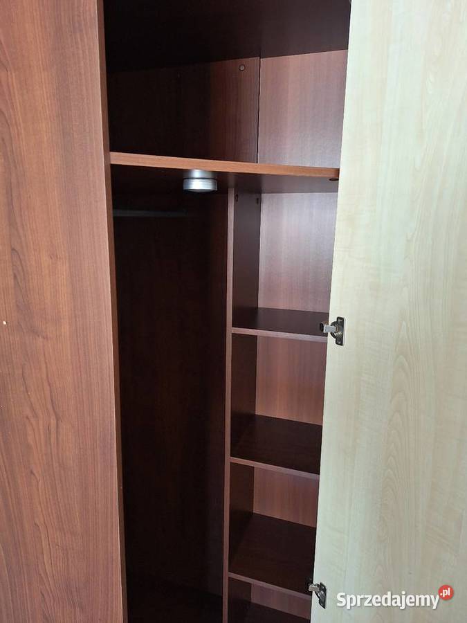 Szafa narożna BRW Fantazja Poznań