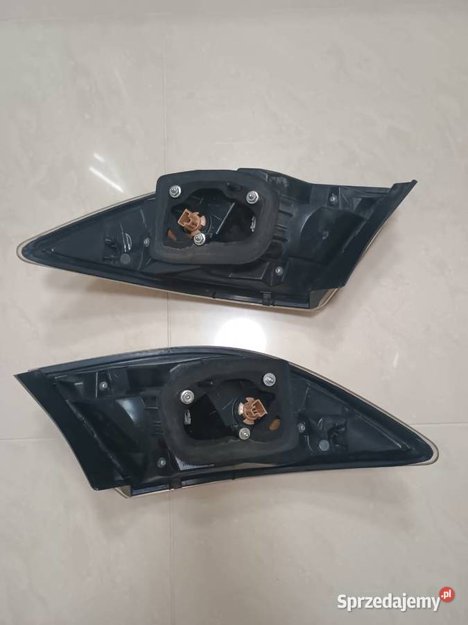 Lampa Tył Zewnętrzna Błotnik Mazda 6 GH Wrocław