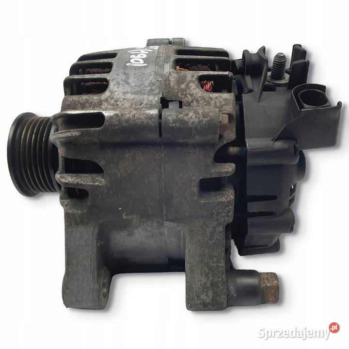 ALTERNATOR Ford Transit Tourneo Courier 15 TDCI Chełm