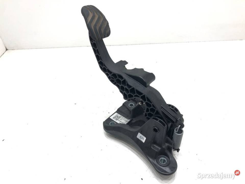 PEDAŁY MANUAL DACIA DUSTER 465400098R 10 91 podkarpackie