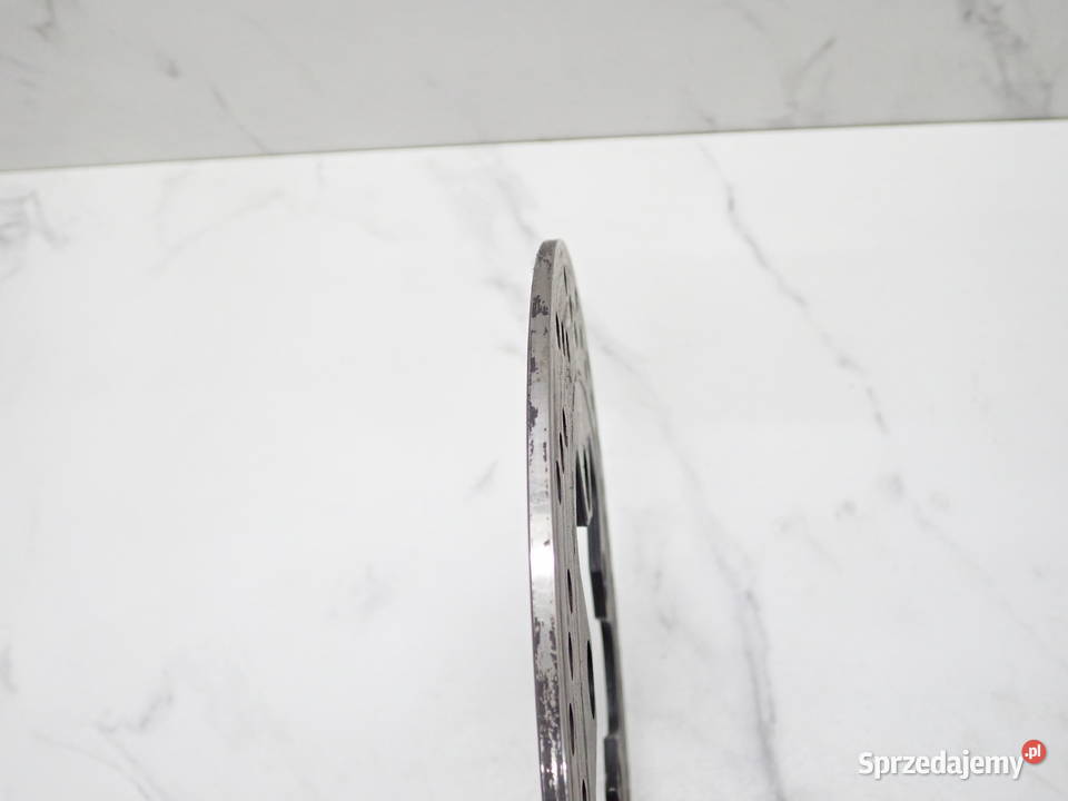 Tarcza 240mm Hamulcowa Tył 45mm Grubości Suzuki Strzelce Krajeńskie