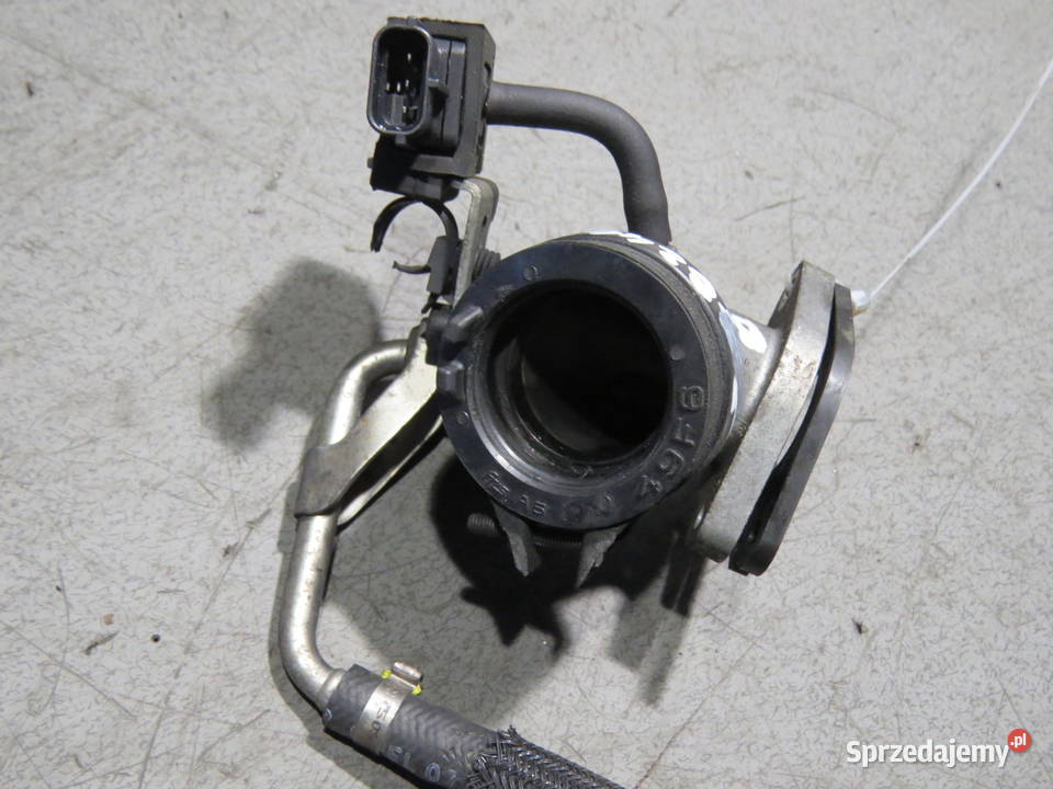 SUZUKI BURGMAN K7 200 125 150 08 WTRYSK Kraków sprzedam