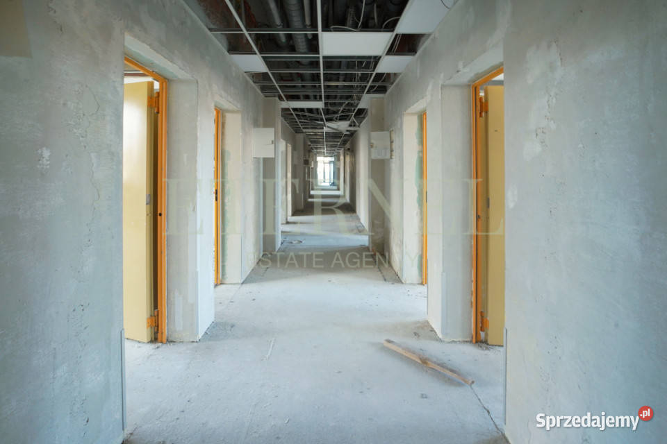 30 pokoimiejsca postojowe inwestycja w Krakowie Kraków