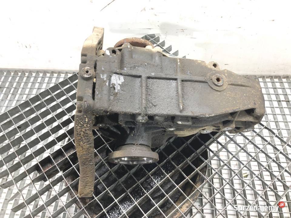 MOST DYFER TYŁ AUDI A4 B6 30 220 0005 Kombi