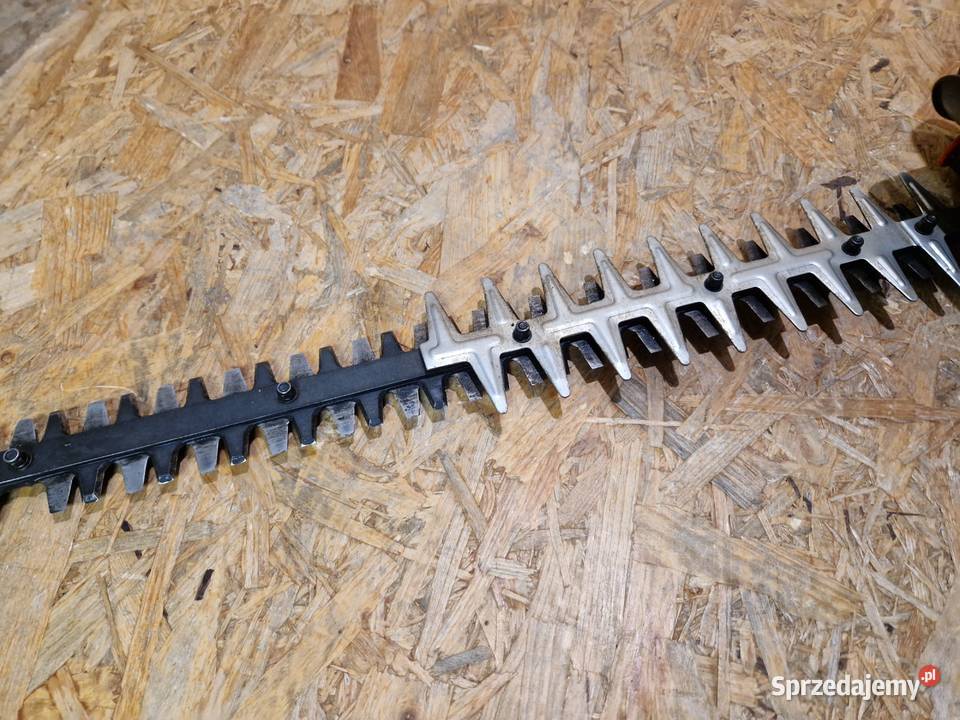 Nożyce spalinowe do żywopłotu Einhell geph 2555 Nożyce do blachy