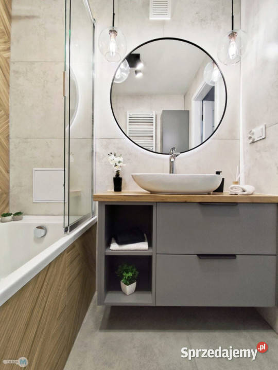 Sprzedam mieszkanie 6283m2 3 pokoje Kielce