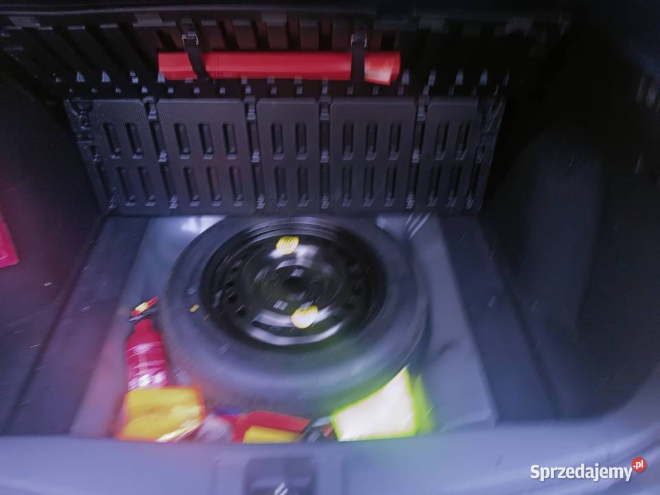 Honda HRV gniazdo USB Warszawa