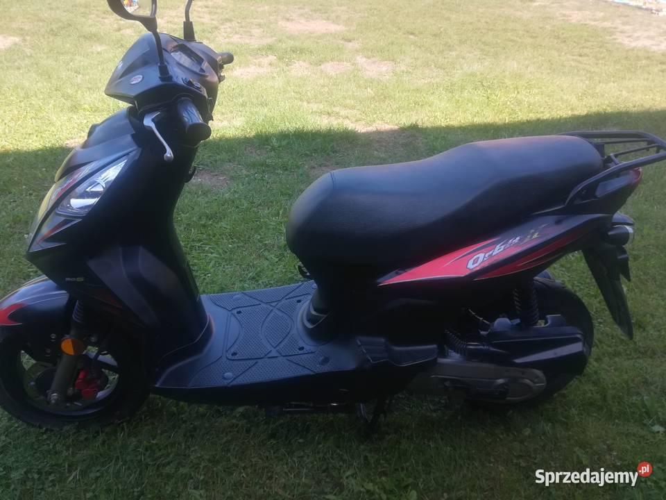 Sprzedam markowe Tajwańskie skutery Motoryzacja Ostrowiec Świętokrzyski