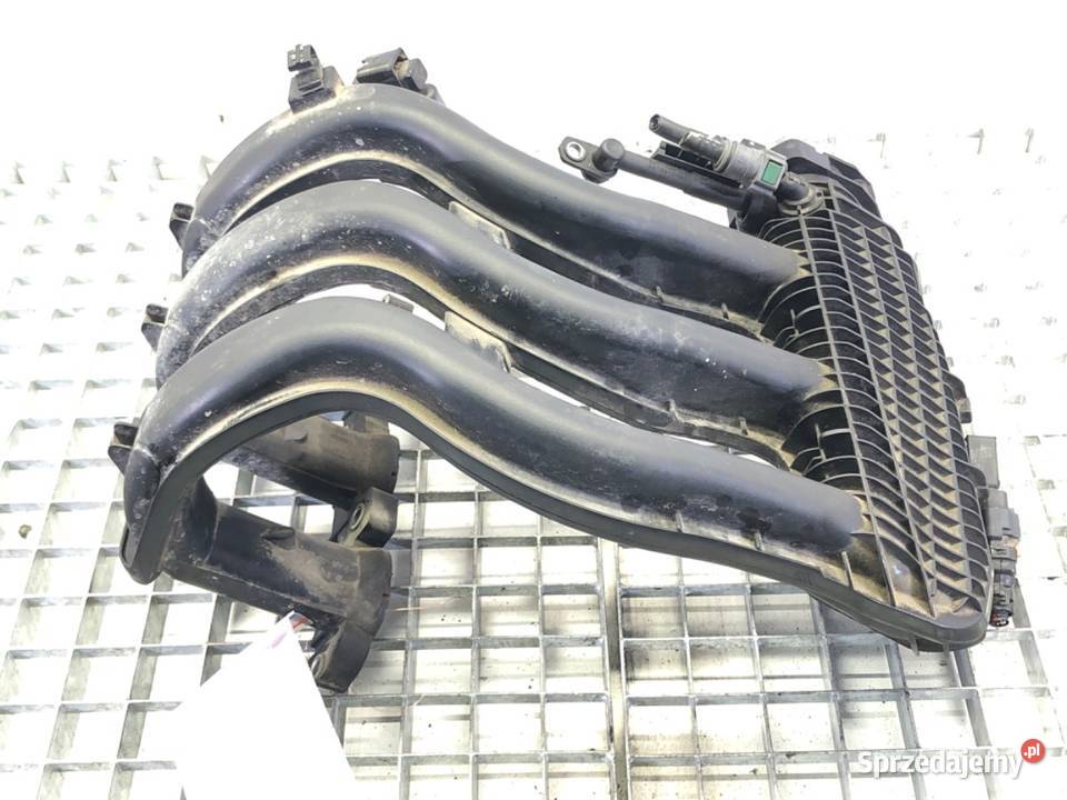 KOLEKTOR SSĄCY PEUGEOT 208 I HMZ 12 82 osobowe