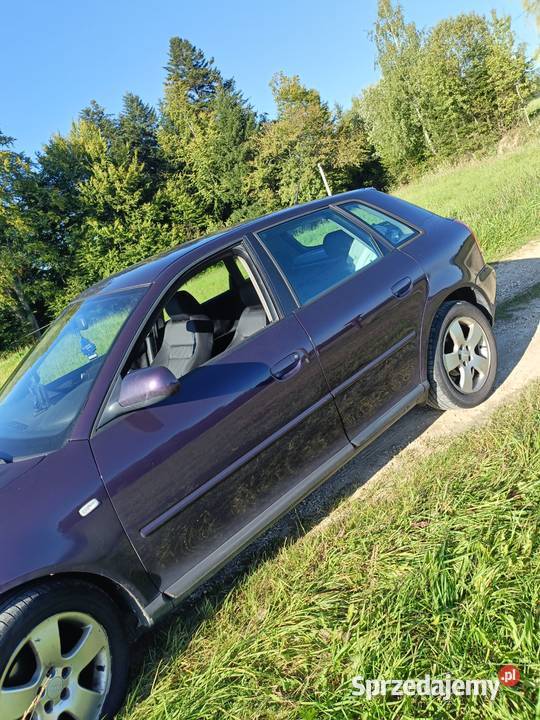 Na sprzedaż Audi A3 8L 2002 19 diesel