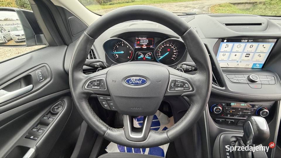 Raty 20 TDI Navi 95 Tablet dotykowy Klimatronic 1997cm3 Masłowo sprzedam