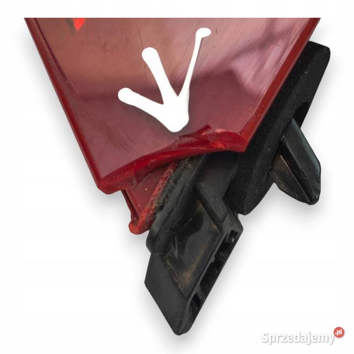 LAMPA PRAWA Volvo V60 20102018 tylna tylnia sprzedam