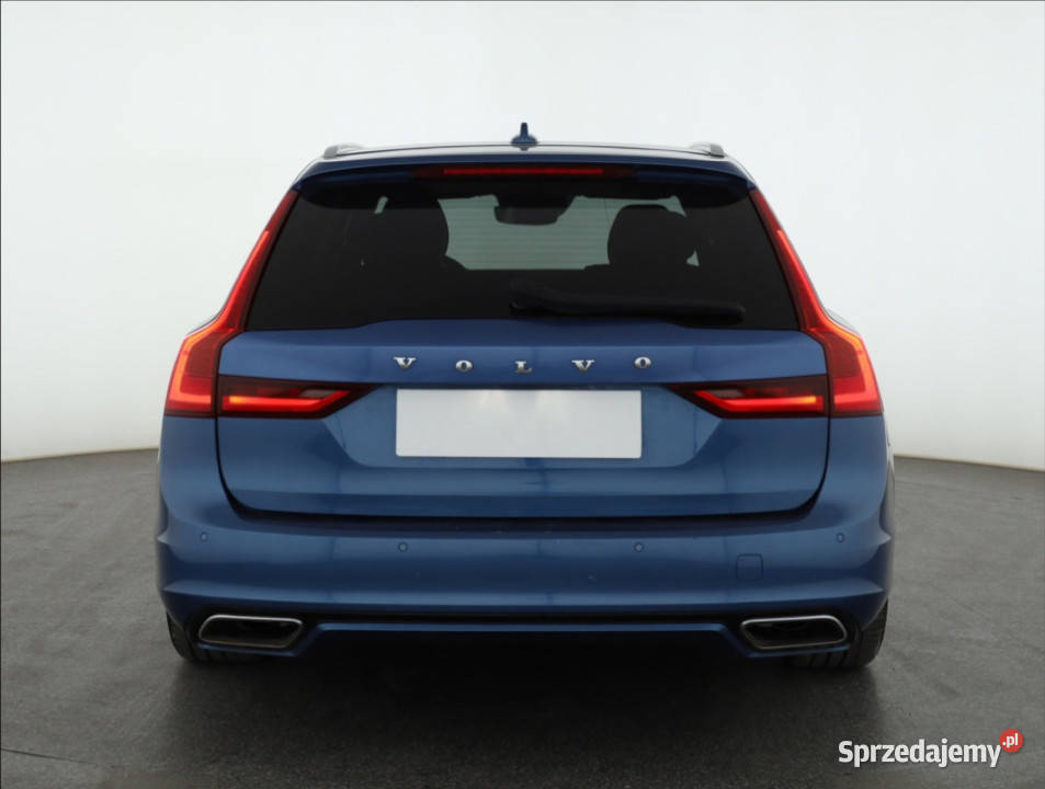 Volvo V90 D3 Lublin