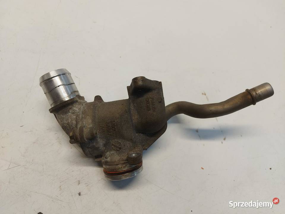 Ford Ranger VI 6 2024r OBUDOWA TERMOSTATU