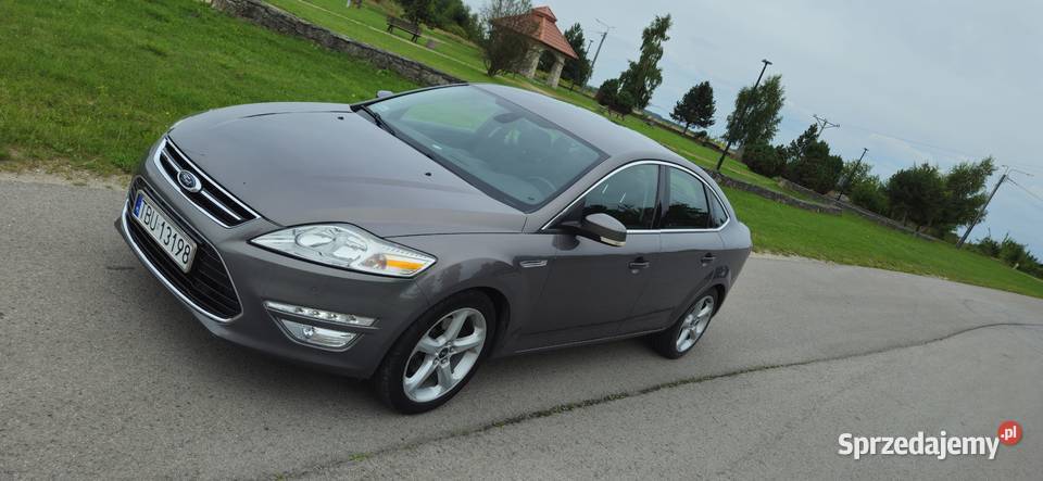 MONDEO MK4 czujnik parkowania świętokrzyskie Busko-Zdrój