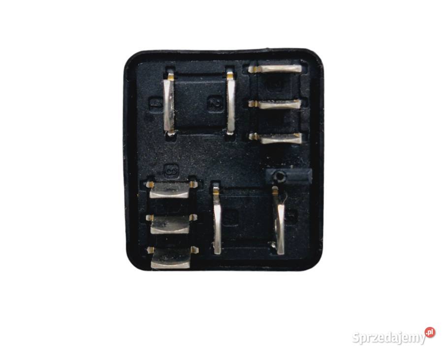 PRZEKAŹNIK 430 VW SHARAN I LIFT ALHAMBRA GALAXY Działoszyce