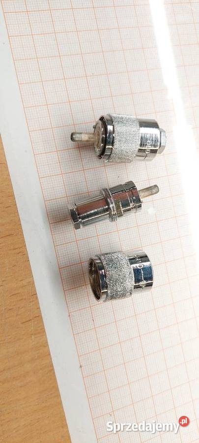 UNITRA WTYK UC12W1 10 A922925 Czechowice-Dziedzice