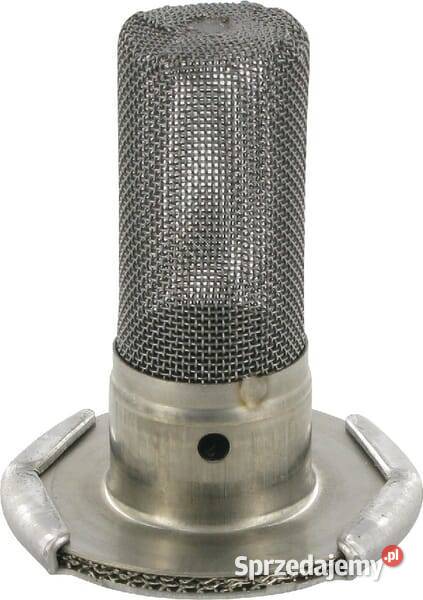 Chwytacz iskier 18355ZE2W00 Części i akcesoria