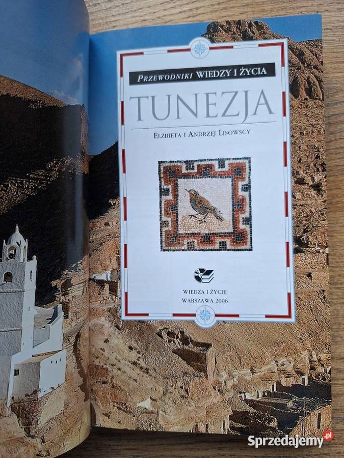 Tunezja Wiedza i Życie Kultura i Rozrywka małopolskie Kraków