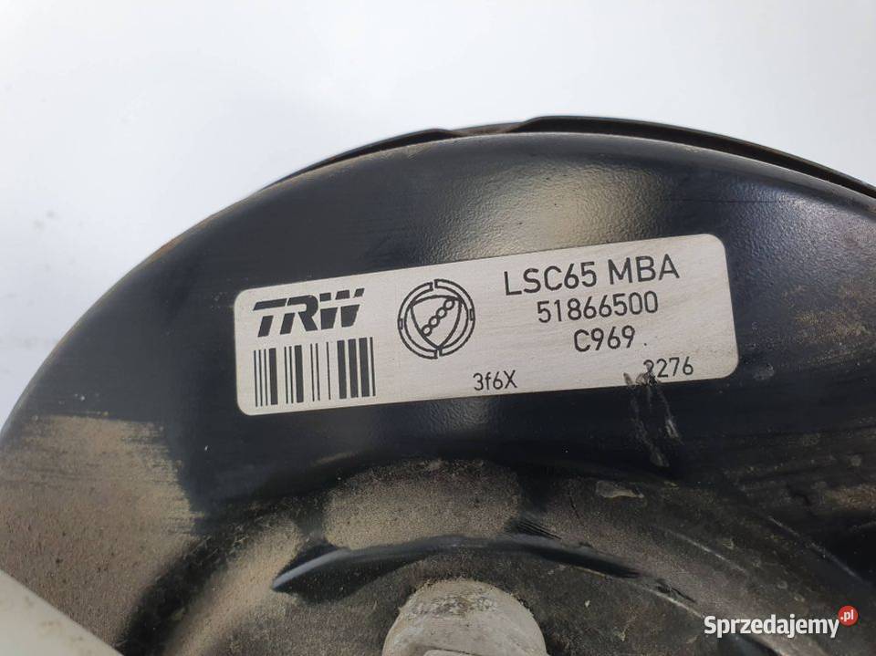 SERWO HAMULCOWE FORD KA 51866500 Lipno