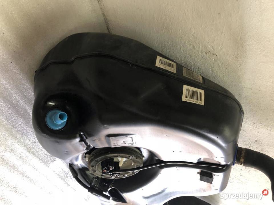 ZBIORNIK BAK PALIWA 6765701 BMW E91 20B sprzedam