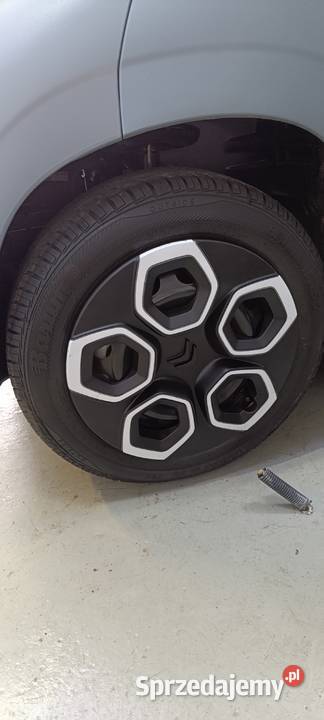 Sprzedam aixam citroen ami zarejestrowany Golina