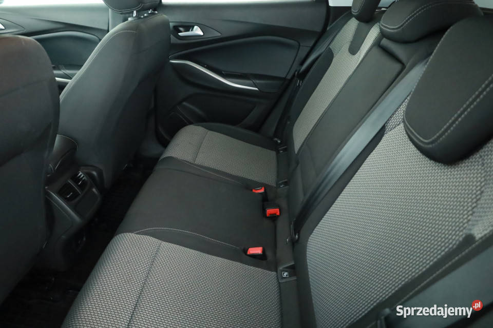 Opel Grandland 12 Turbo Grandland X Piaseczno