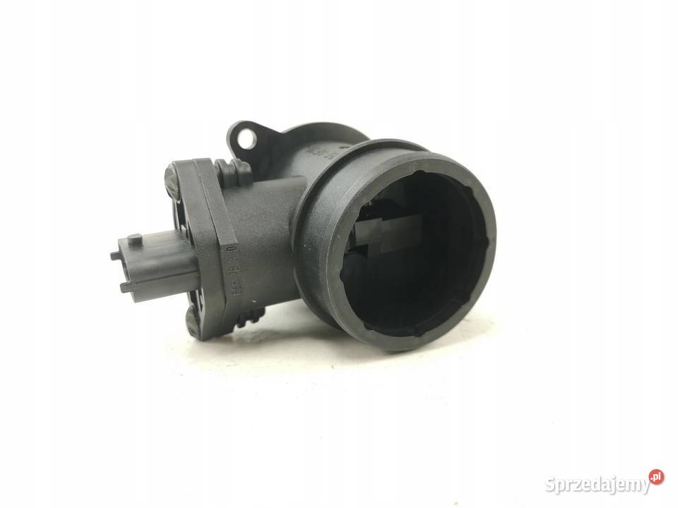 PRZEPŁYWOMIERZ POWIETRZA FIAT IDEA 0412 13 JTD