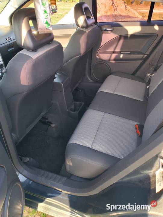 Dodge Caliber 20 CRD Caliber Cyców