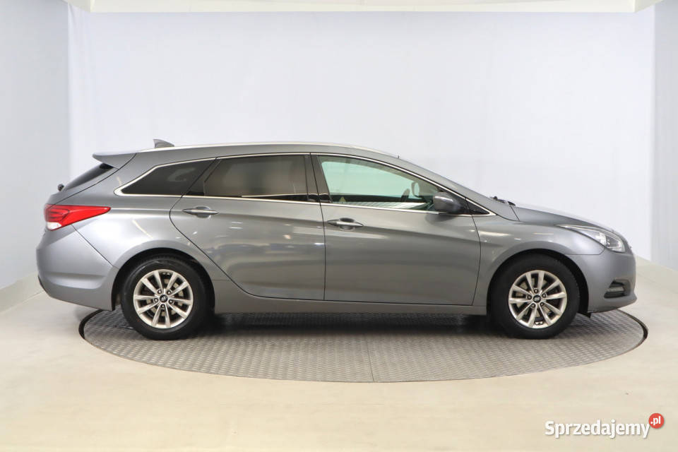 Hyundai i40 17 CRDI Zabrze